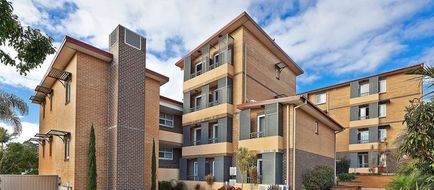 Comfort Inn & Suites Burwood Exterior