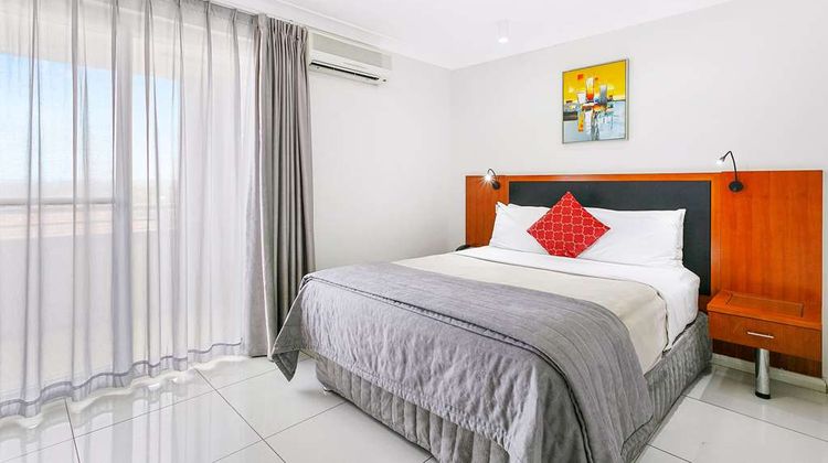 Comfort Inn & Suites Burwood Suite