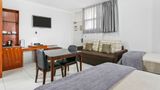 Comfort Inn & Suites Burwood Room
