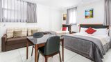 Comfort Inn & Suites Burwood Room