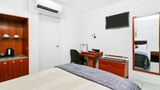Comfort Inn & Suites Burwood Room