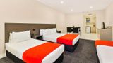 Quality Hotel Manor Room