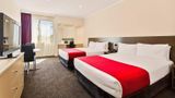 Quality Hotel Manor Room