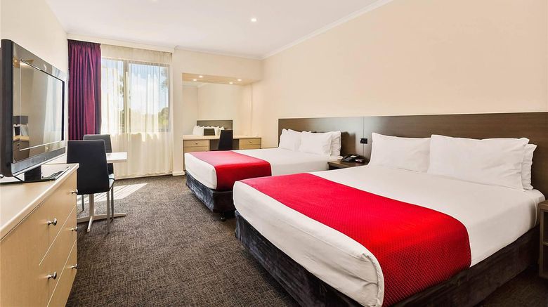 <b>Quality Hotel Manor Room</b>. Images powered by <a href="https://iceportal.shijigroup.com/" title="IcePortal" target="_blank">IcePortal</a>.