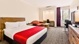 Quality Hotel Manor Room