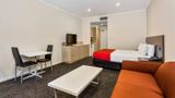 Quality Hotel Manor Suite