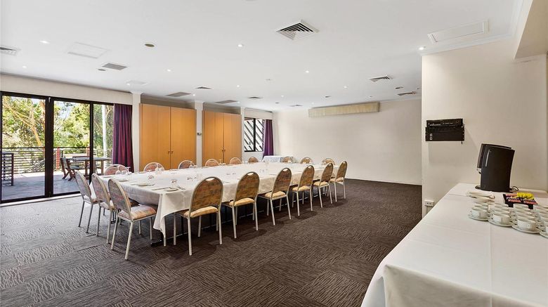<b>Quality Hotel Manor Meeting</b>. Images powered by <a href="https://iceportal.shijigroup.com/" title="IcePortal" target="_blank">IcePortal</a>.