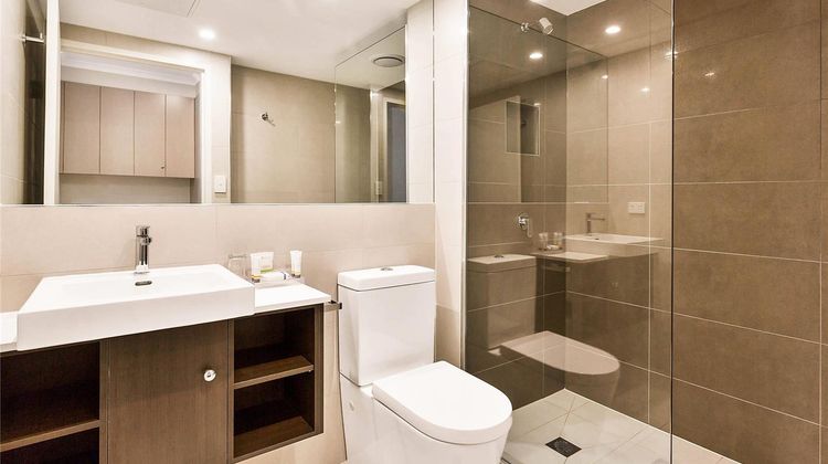 Quality Hotel Manor Room