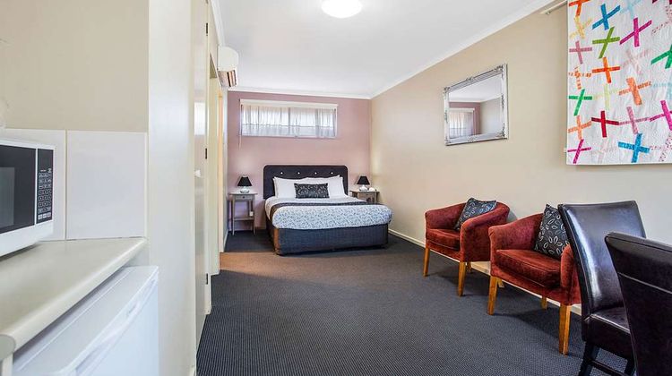 Comfort Inn May Park Suite