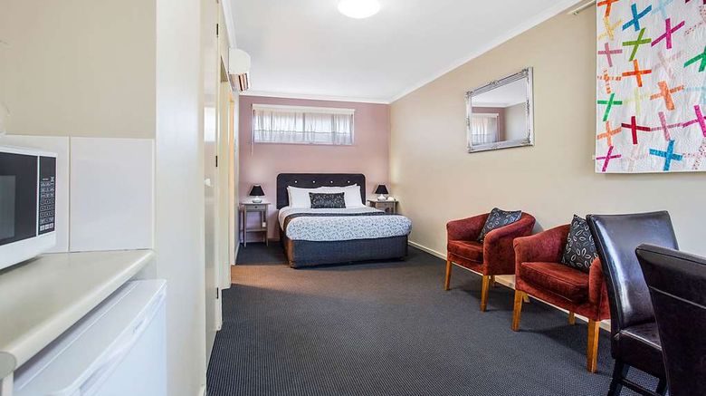 <b>Comfort Inn May Park Suite</b>. Images powered by <a href="https://iceportal.shijigroup.com/" title="IcePortal" target="_blank">IcePortal</a>.