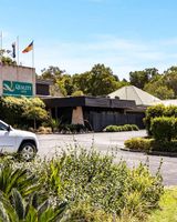 Quality Inn Dubbo International