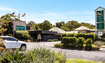 Quality Inn Dubbo International