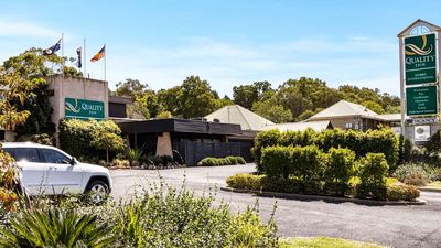 Quality Inn Dubbo International