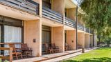 Quality Inn Dubbo International Suite