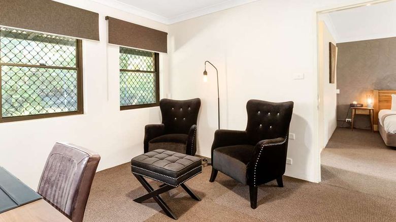 <b>Quality Inn Dubbo International Suite</b>. Images powered by <a href="https://iceportal.shijigroup.com/" title="IcePortal" target="_blank">IcePortal</a>.