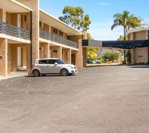 Quality Inn Dubbo International Exterior