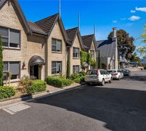 Quality Hotel Colonial Launceston Exterior