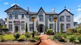 Quality Hotel Colonial Launceston Exterior