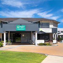 Quality Resort Sorrento Beach
