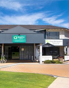 Quality Resort Sorrento Beach