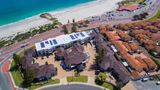 Quality Resort Sorrento Beach Exterior