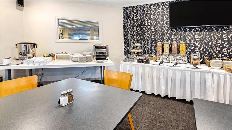 Quality Resort Sorrento Beach Restaurant