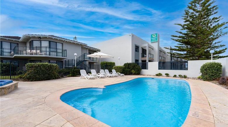 <b>Quality Resort Sorrento Beach Pool</b>. Images powered by <a href="https://iceportal.shijigroup.com/" title="IcePortal" target="_blank">IcePortal</a>.