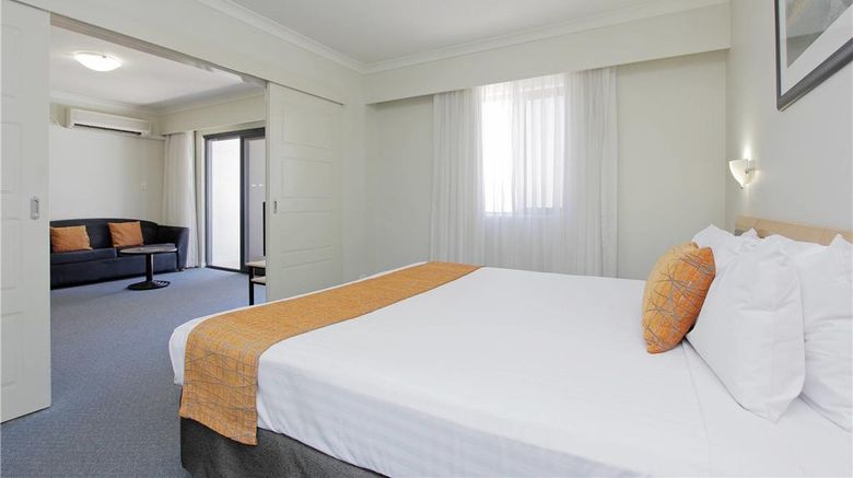 <b>Quality Resort Sorrento Beach Suite</b>. Images powered by <a href="https://iceportal.shijigroup.com/" title="IcePortal" target="_blank">IcePortal</a>.
