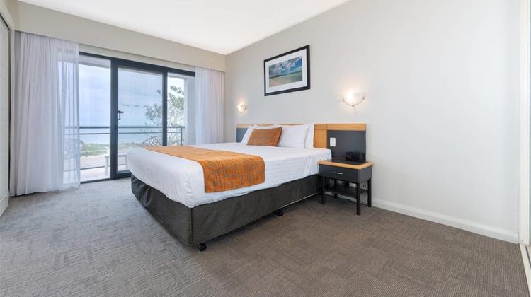Quality Resort Sorrento Beach Room