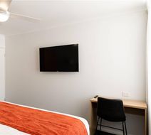 Econo Lodge All Seasons Mildura Room