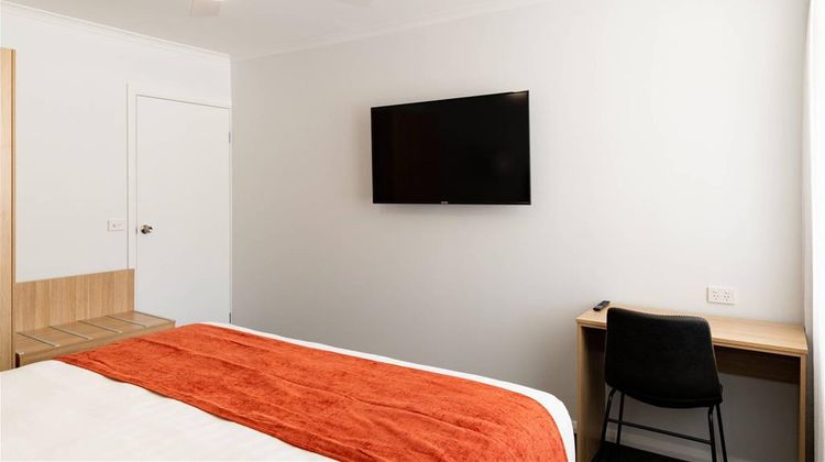 Econo Lodge All Seasons Mildura Room