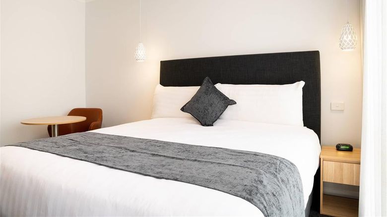 <b>Econo Lodge All Seasons Mildura Room</b>. Images powered by <a href="https://iceportal.shijigroup.com/" title="IcePortal" target="_blank">IcePortal</a>.