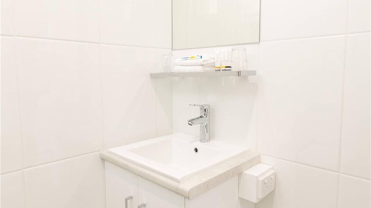 Econo Lodge All Seasons Mildura Room
