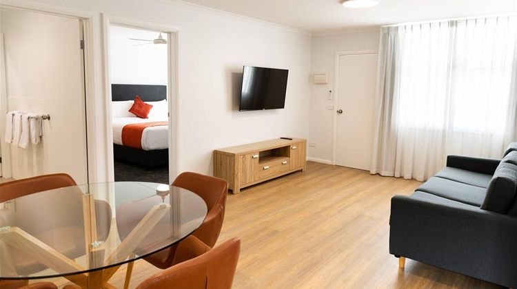 Econo Lodge All Seasons Mildura Room