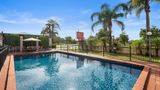 Econo Lodge All Seasons Mildura Pool