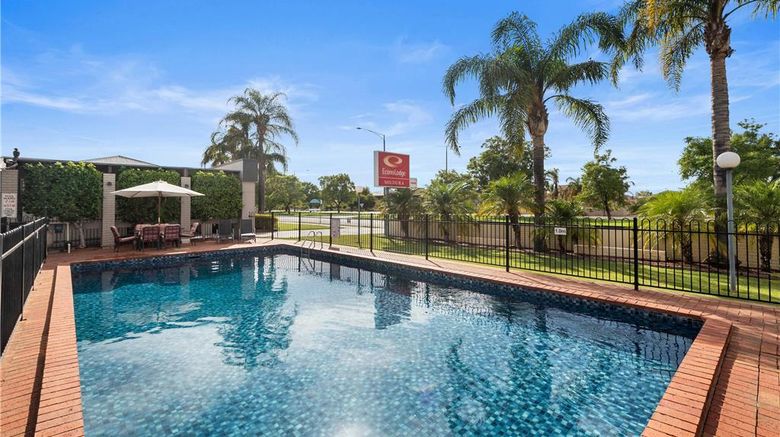 <b>Econo Lodge All Seasons Mildura Pool</b>. Images powered by <a href="https://iceportal.shijigroup.com/" title="IcePortal" target="_blank">IcePortal</a>.