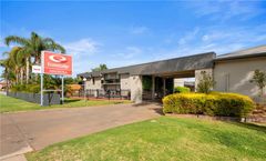 Econo Lodge All Seasons Mildura