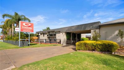 Econo Lodge All Seasons Mildura