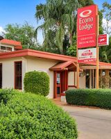 Econo Lodge Griffith Motor Inn