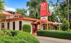 Econo Lodge Griffith Motor Inn