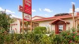 Econo Lodge Griffith Motor Inn Exterior