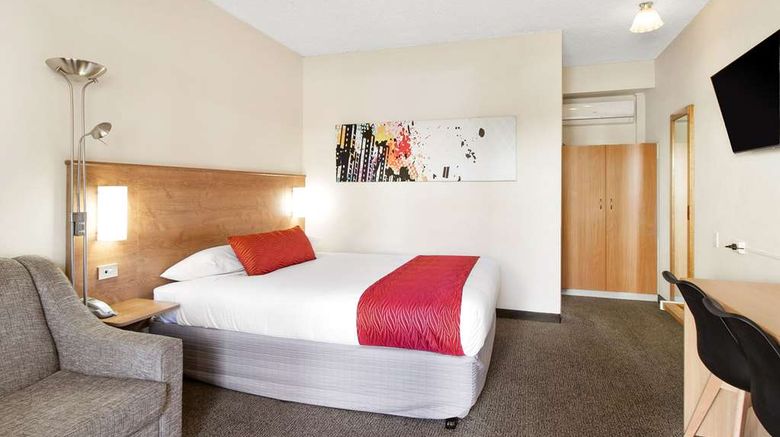 <b>Econo Lodge Griffith Motor Inn Room</b>. Images powered by <a href="https://iceportal.shijigroup.com/" title="IcePortal" target="_blank">IcePortal</a>.