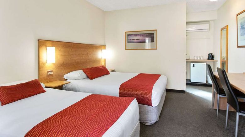 <b>Econo Lodge Griffith Motor Inn Room</b>. Images powered by <a href="https://iceportal.shijigroup.com/" title="IcePortal" target="_blank">IcePortal</a>.