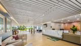 Quality Suites Pioneer Sands Lobby