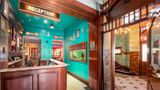 Hotel Harry, an Ascend Hotel Lobby