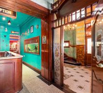 Hotel Harry, an Ascend Hotel Lobby