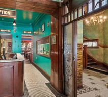 Hotel Harry, an Ascend Hotel Lobby