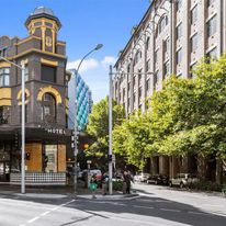 Hotel Harry, an Ascend Hotel