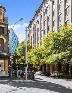 Hotel Harry, an Ascend Hotel