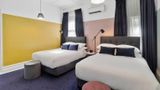 Hotel Harry, an Ascend Hotel Room
